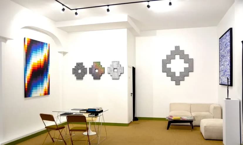 H.D Galerie — photo 2