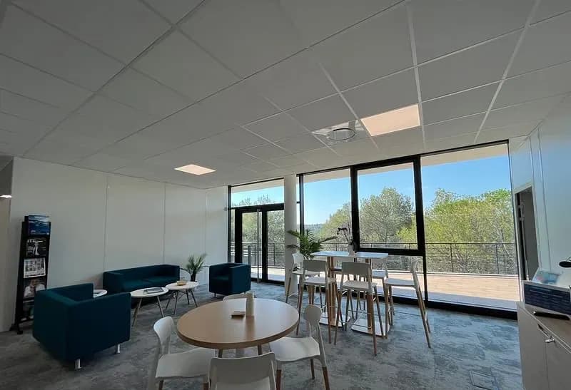 Centre SOPHIA-ANTIPOLIS - Salles de réunion - formation — photo 2