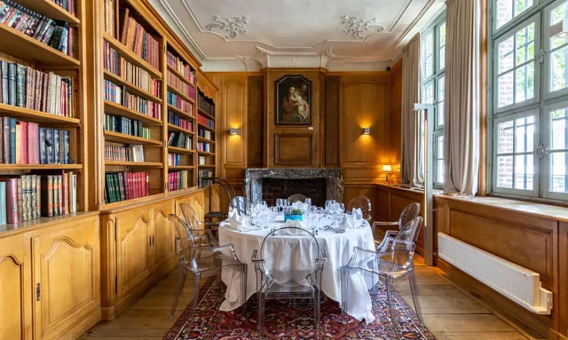 L'Hermitage Gantois, Autograph Collection — photo 3