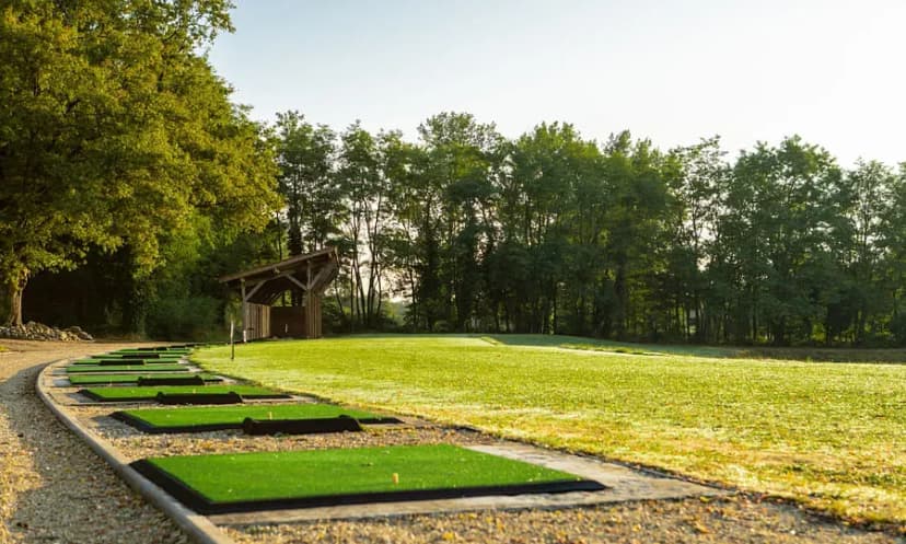 Bresse Golf — photo 3
