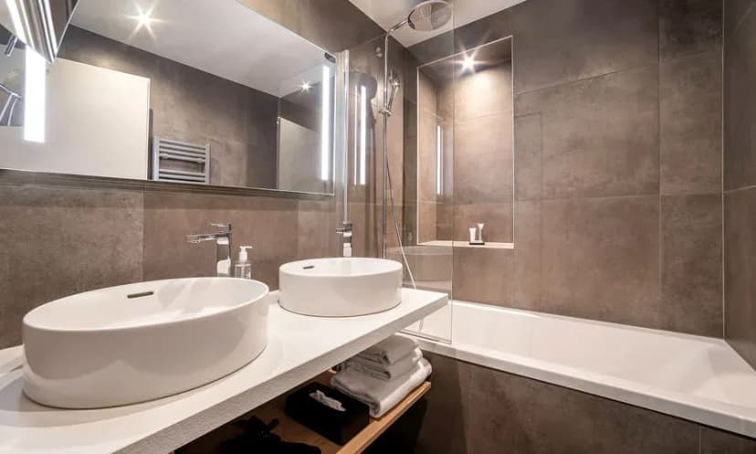 Lykke Hôtel & Spa Chamonix (ex Mercure) — photo 5