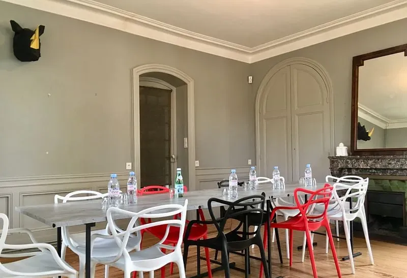 Suite de Charme Bed n Breakfast très proche Lyon — photo 5