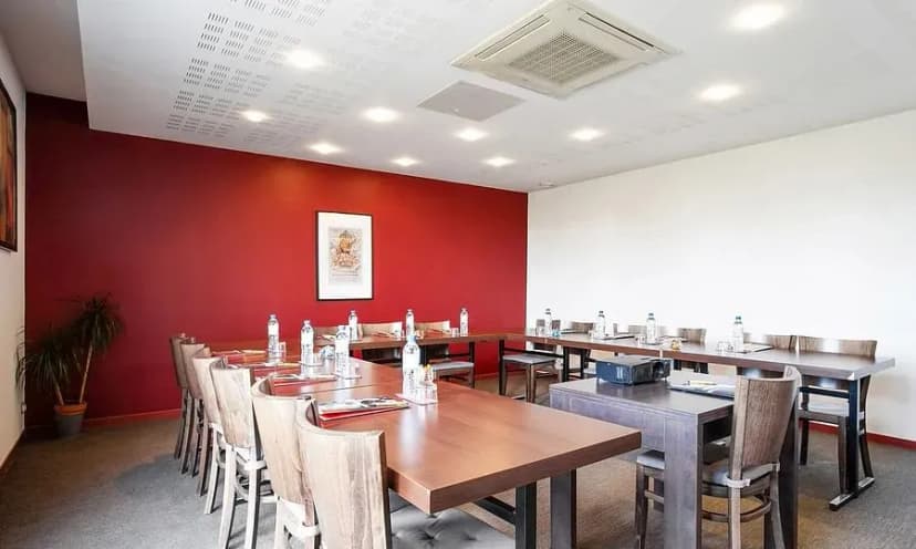 Appart'City Confort Nantes Ouest St Herblain — photo 4