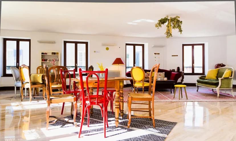 Le Petit Voisin by Sceaux smart — photo 2