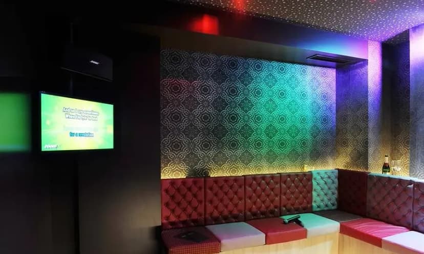 BAM Karaoke Box Richer — photo 5