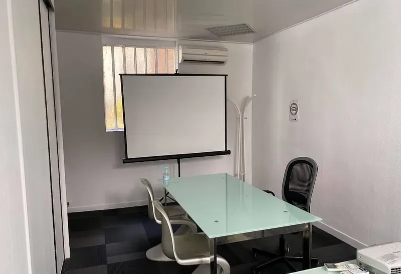 Citywork | Location de bureaux et Domiciliation | Le 18 Ainay — photo 2