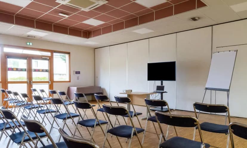 Appart Hôtel Résidence CERISE Nantes La Beaujoire — photo 3