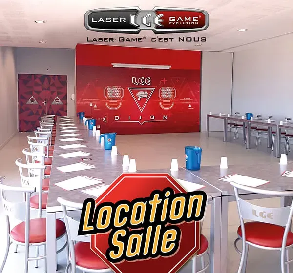 Laser Game Evolution Saint Apollinaire - Zone Cap Nord — photo 1