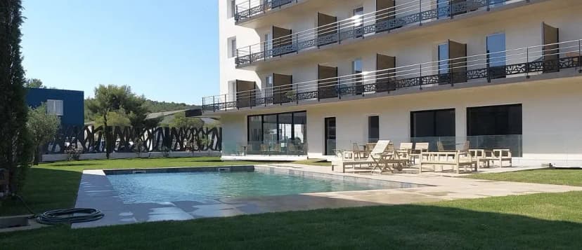 GOLDEN TULIP MARTIGUES - PROVENCE — photo 2