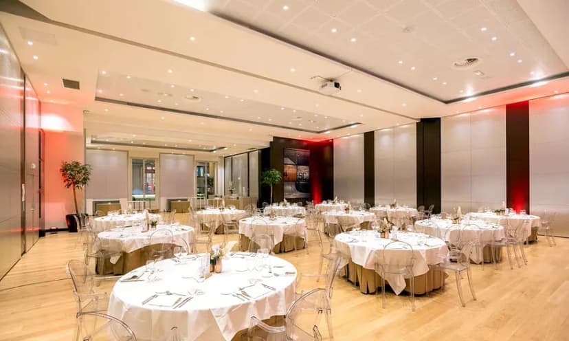 Les Salons De L'aéro-Club De France — photo 2