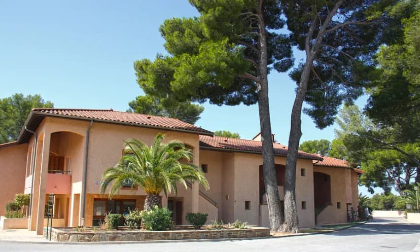 Azureva La Londe-les-Maures — photo 4