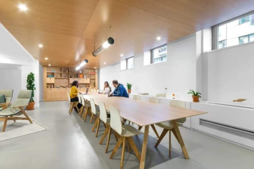 Regus - Paris Madeleine — photo 4