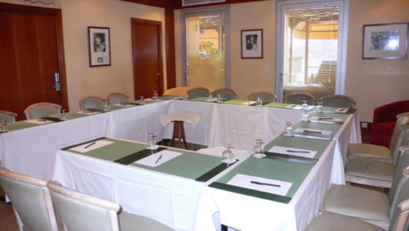 Welcome Hotel — photo 2