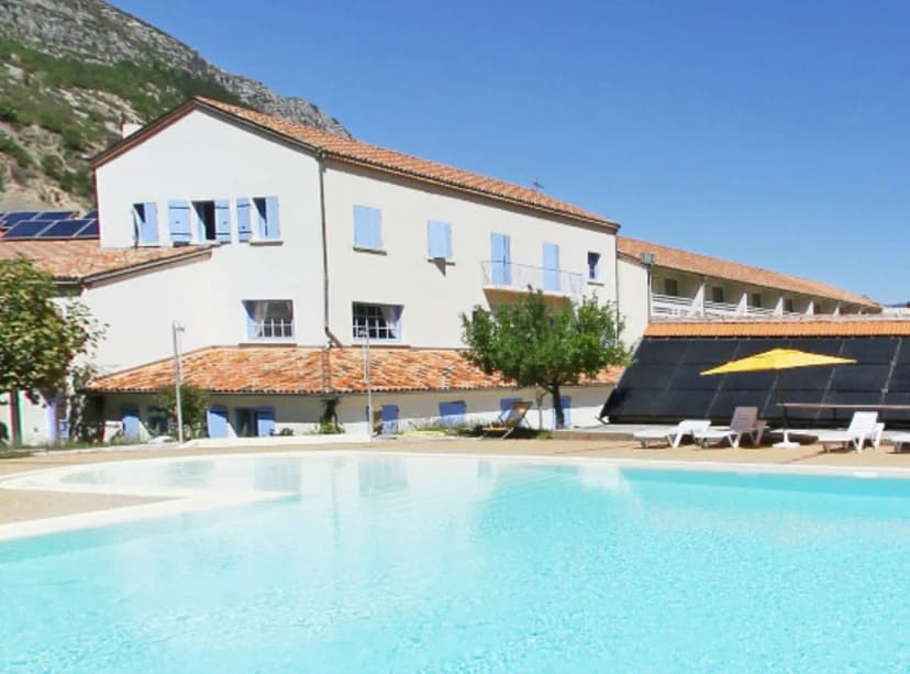 Neaclub Les Lavandes Drôme Provençale | Village Club À Rémuzat — photo 5