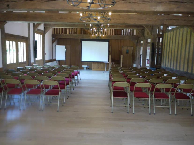 Le Pressoir de Tourgéville — photo 3
