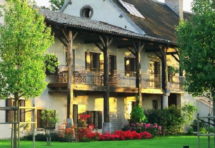 Domaine de Fontanelle — photo 1
