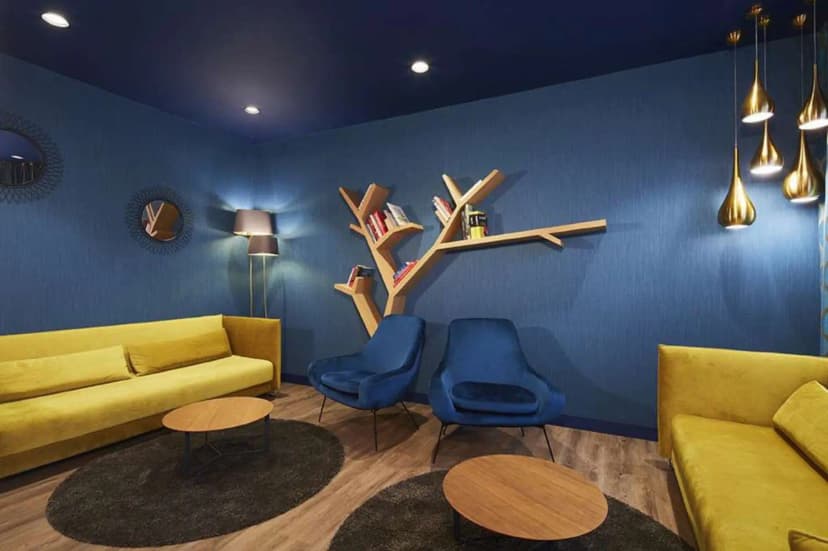 Hôtel Kyriad Paris Bezons — photo 3