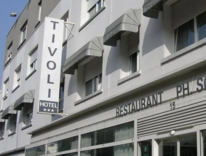 Tivoli Ph. Schneider Hôtel Restaurant — photo 1