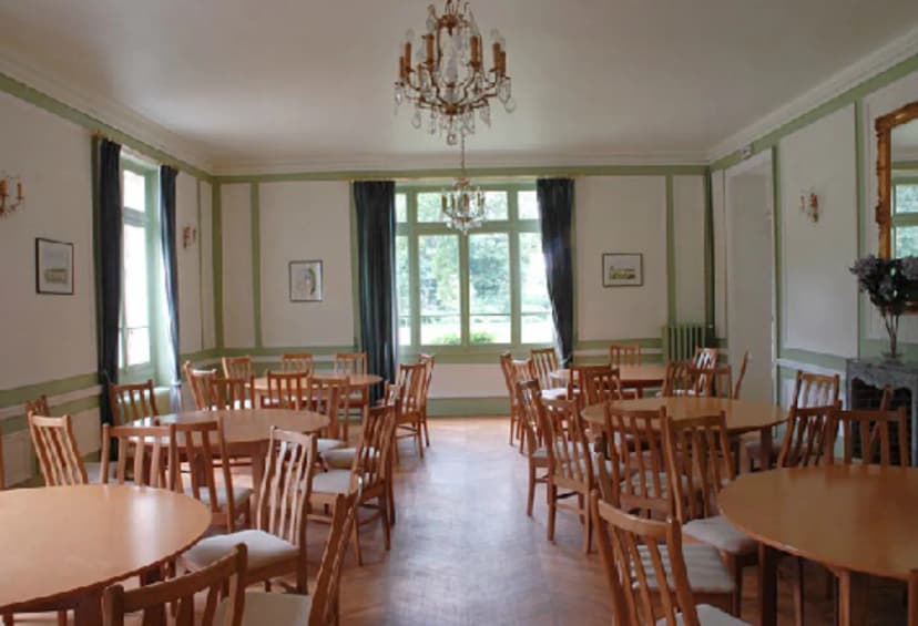 Domaine des Essarts — photo 3