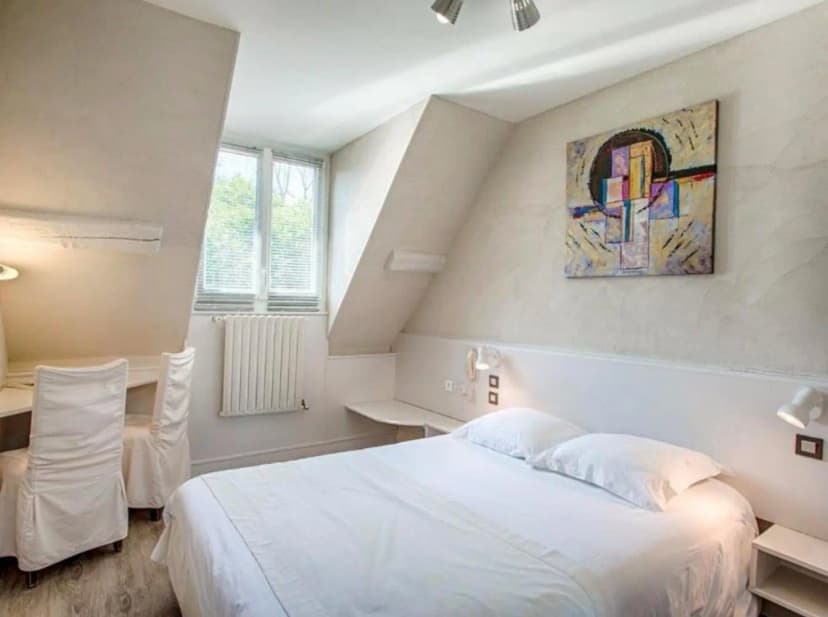 Logis Hôtel l'Ile de Sées — photo 4