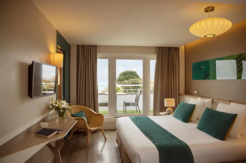 Hôtel Le B d'Arcachon by Inwood Hotels — photo 3