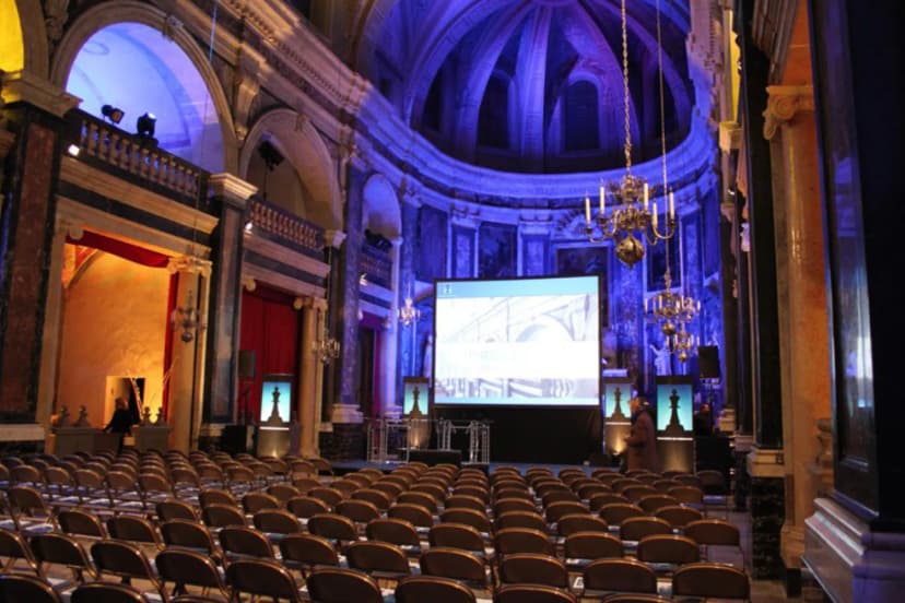 Trinity Chapel — photo 1