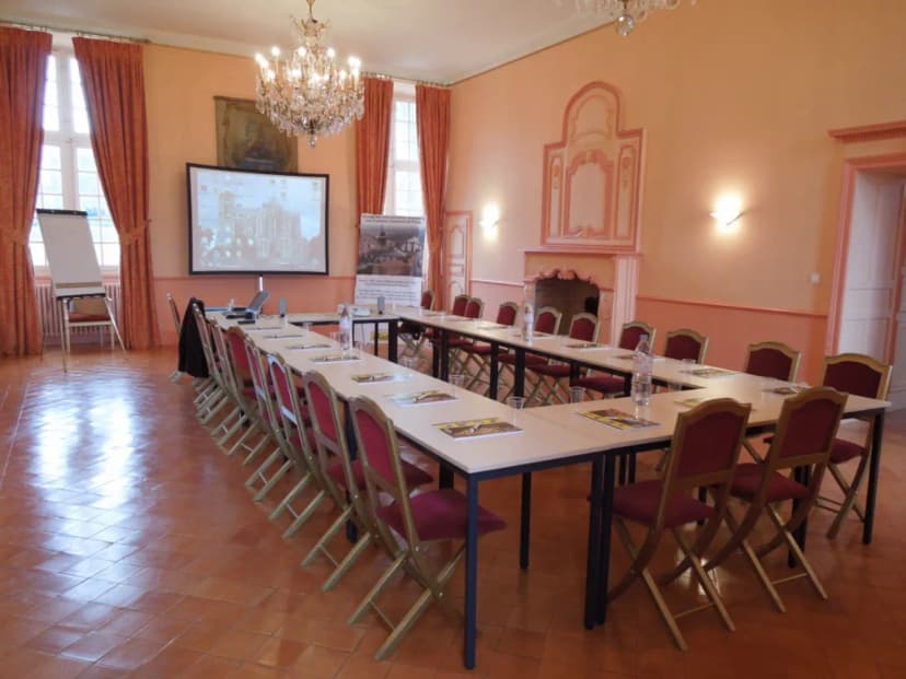 Château D'argeronne — photo 4