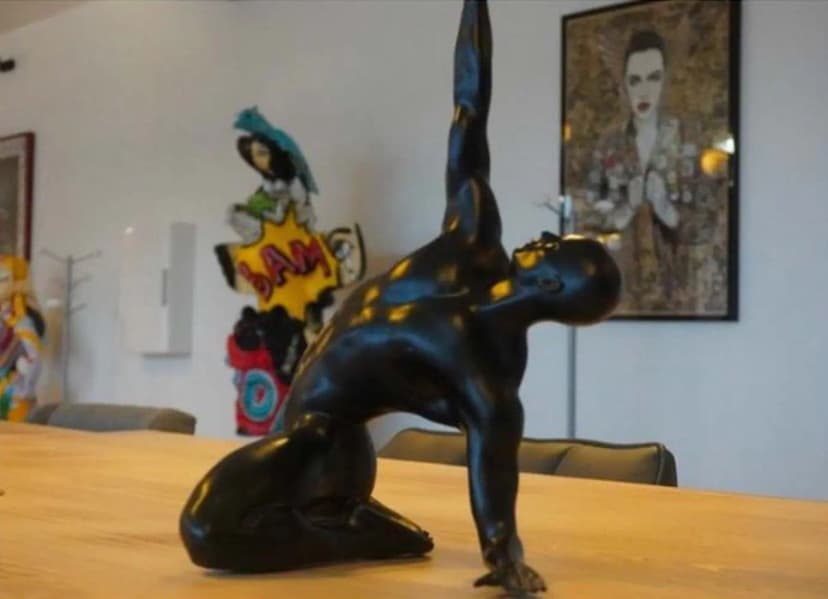 Leo - Company Open - Coworking, Salles De Réunion, Formation Et Séminaire - Gallery D'art — photo 3