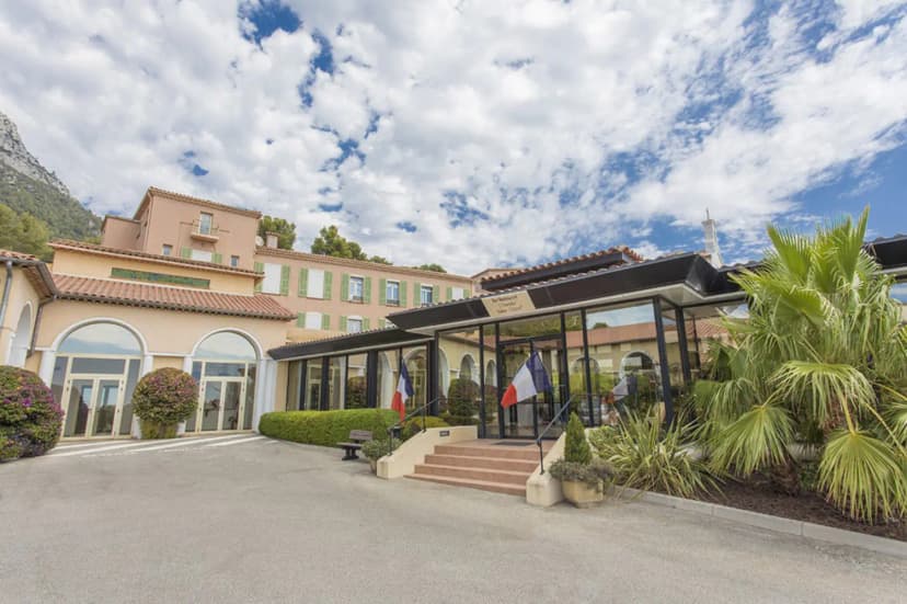 Domaine Des "Gueules Cassées" — photo 1