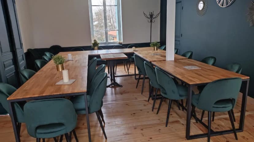 Fenet, L'Esprit Bistrot — photo 2