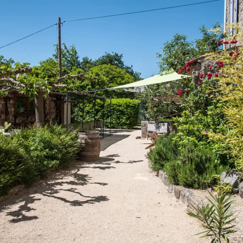 Restaurant la Clé des Champs — photo 2
