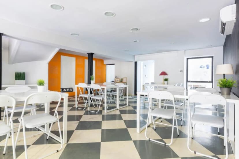 Smack Coworking — photo 5