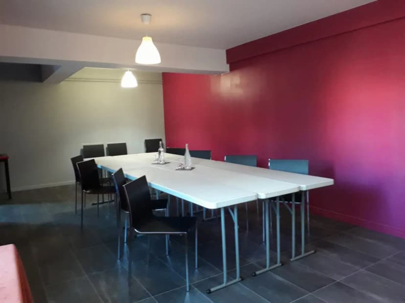 Cit'Hotel Escatel — photo 5