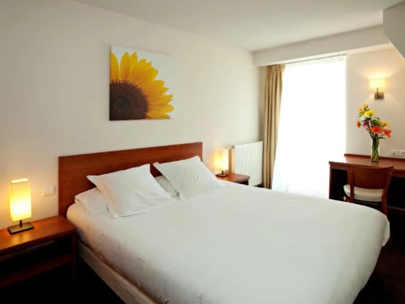 Logis Hôtel la Rivière — photo 5