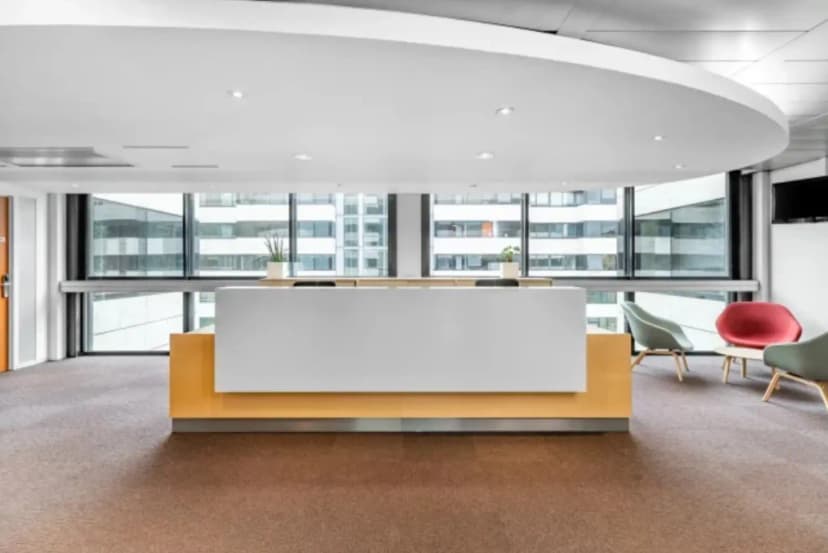 Regus — photo 5