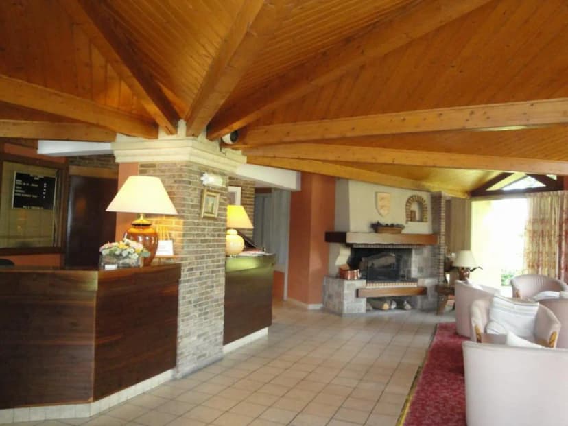 SAS Hotel Le Drakkar — photo 5