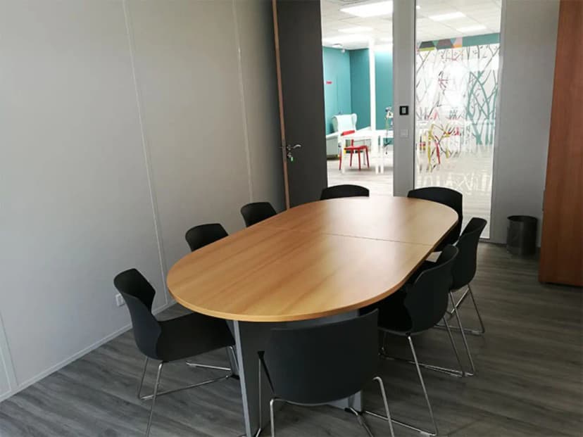 Le Hub Business Center - Bureautel — photo 4