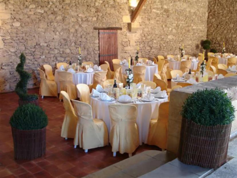 Domaine De Sulauze, Guillaume Lefèvre — photo 2