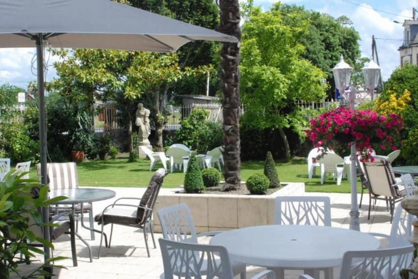 Hotel Ariane — photo 3