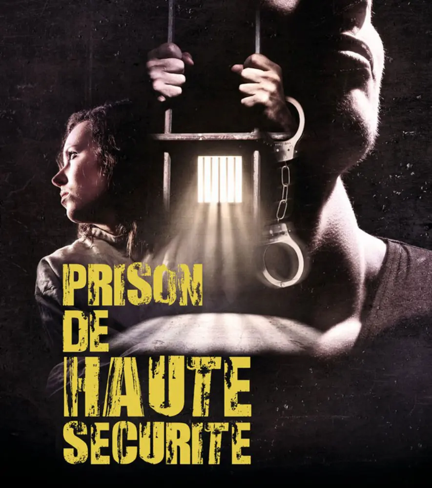 I-SCAPE SQY PARIS escape game (Séminaire et Incentive) — photo 3