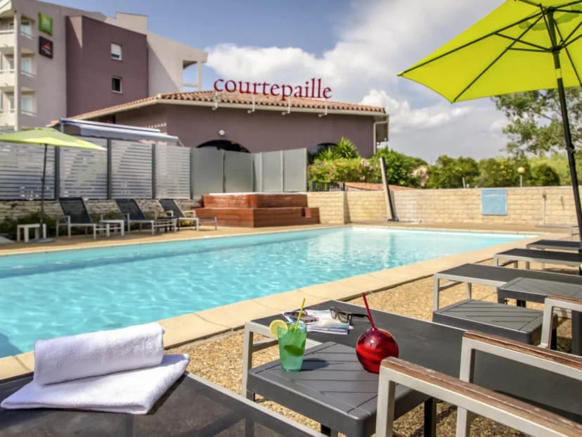ibis Styles Fréjus Saint-Raphaël — photo 1
