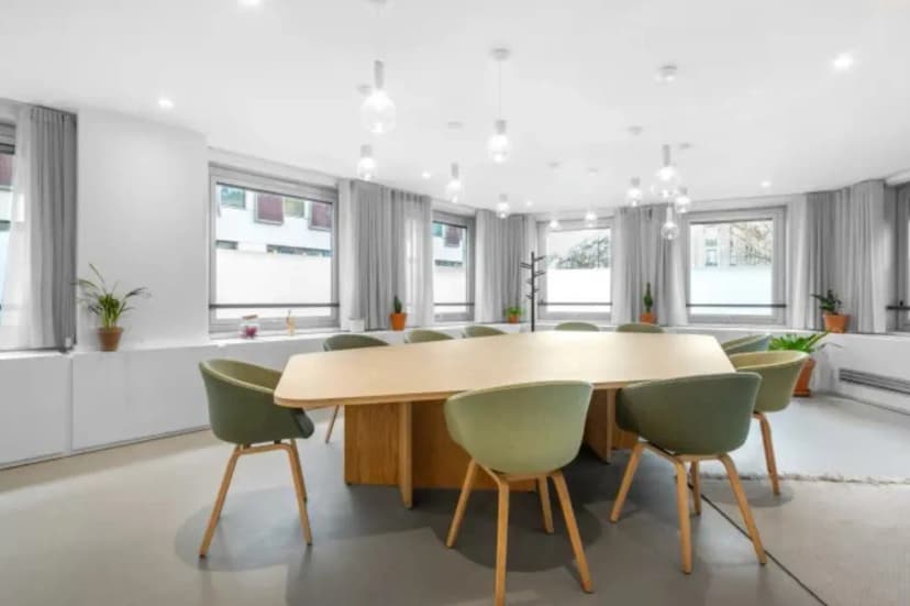 Regus - Paris Madeleine — photo 2