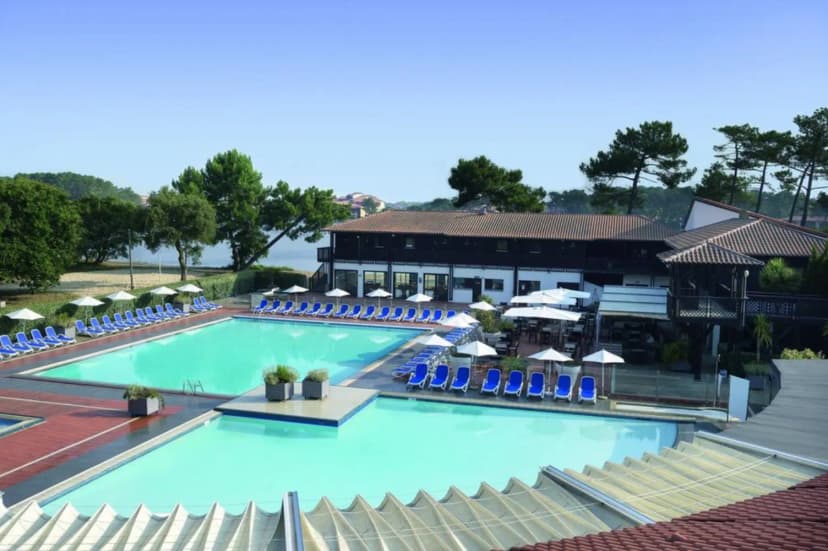 Village Club du Soleil Soustons — photo 1