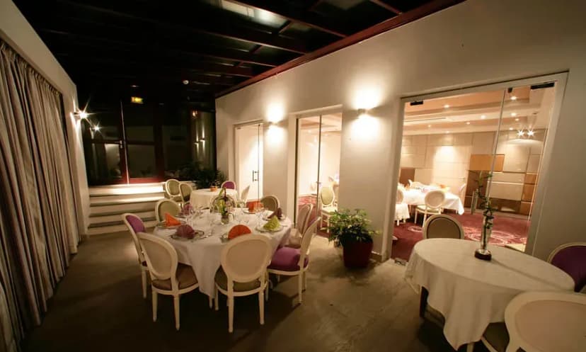 Logis Hôtel Restaurant le Fruitier — photo 5