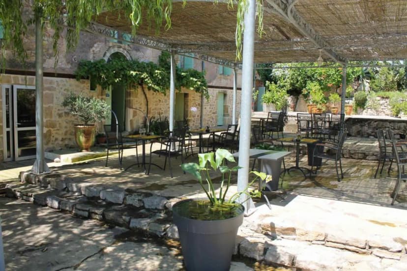 Domaine de Bessilles — photo 1