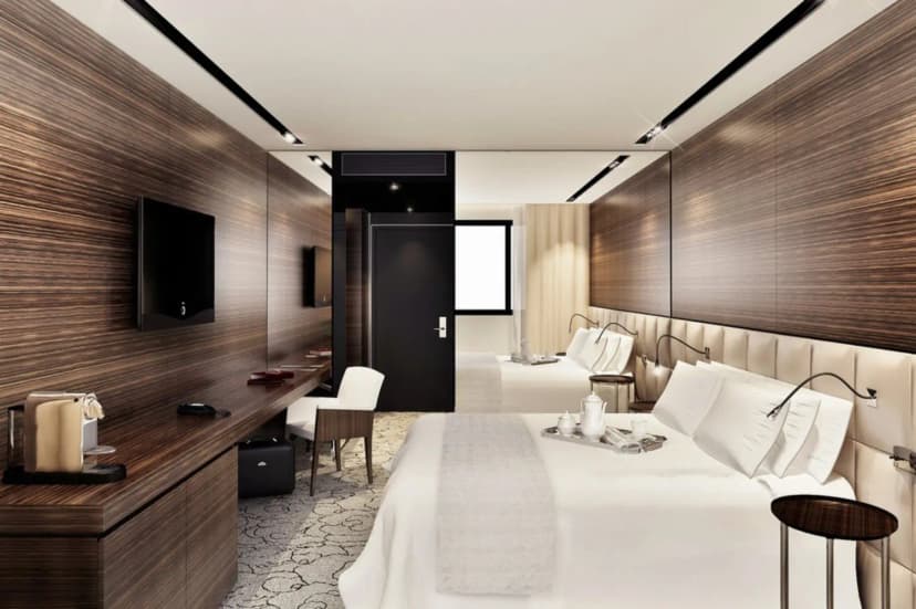 Howard Hôtel Paris- Orly Airport — photo 1