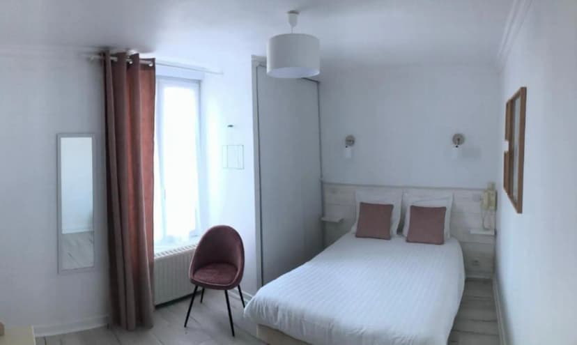 Hôtel de France — photo 4
