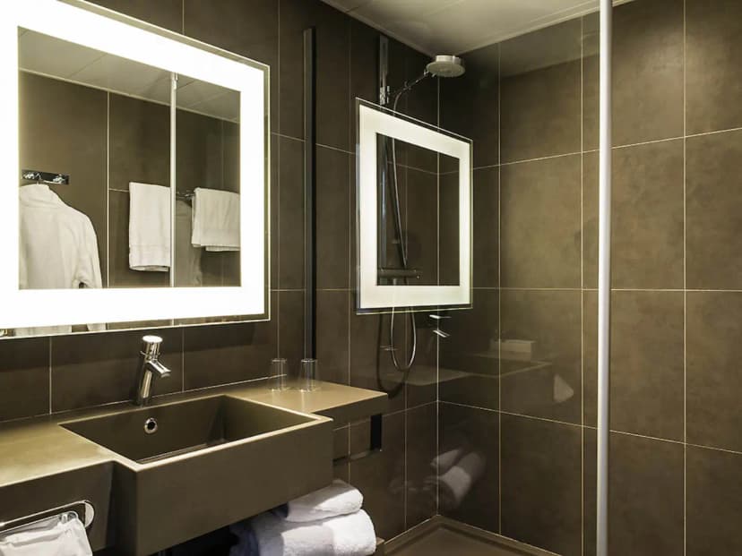 Novotel Le Mans — photo 3