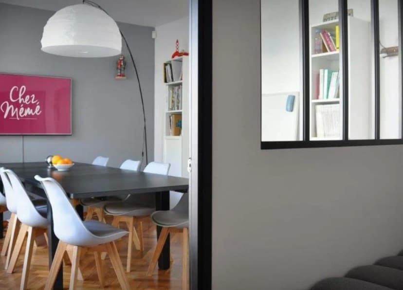 Chez Mémé - Coworking — photo 1