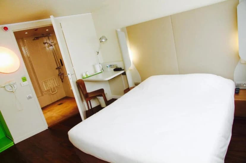 Hotel Inn Design Resto Novo Nantes — photo 5